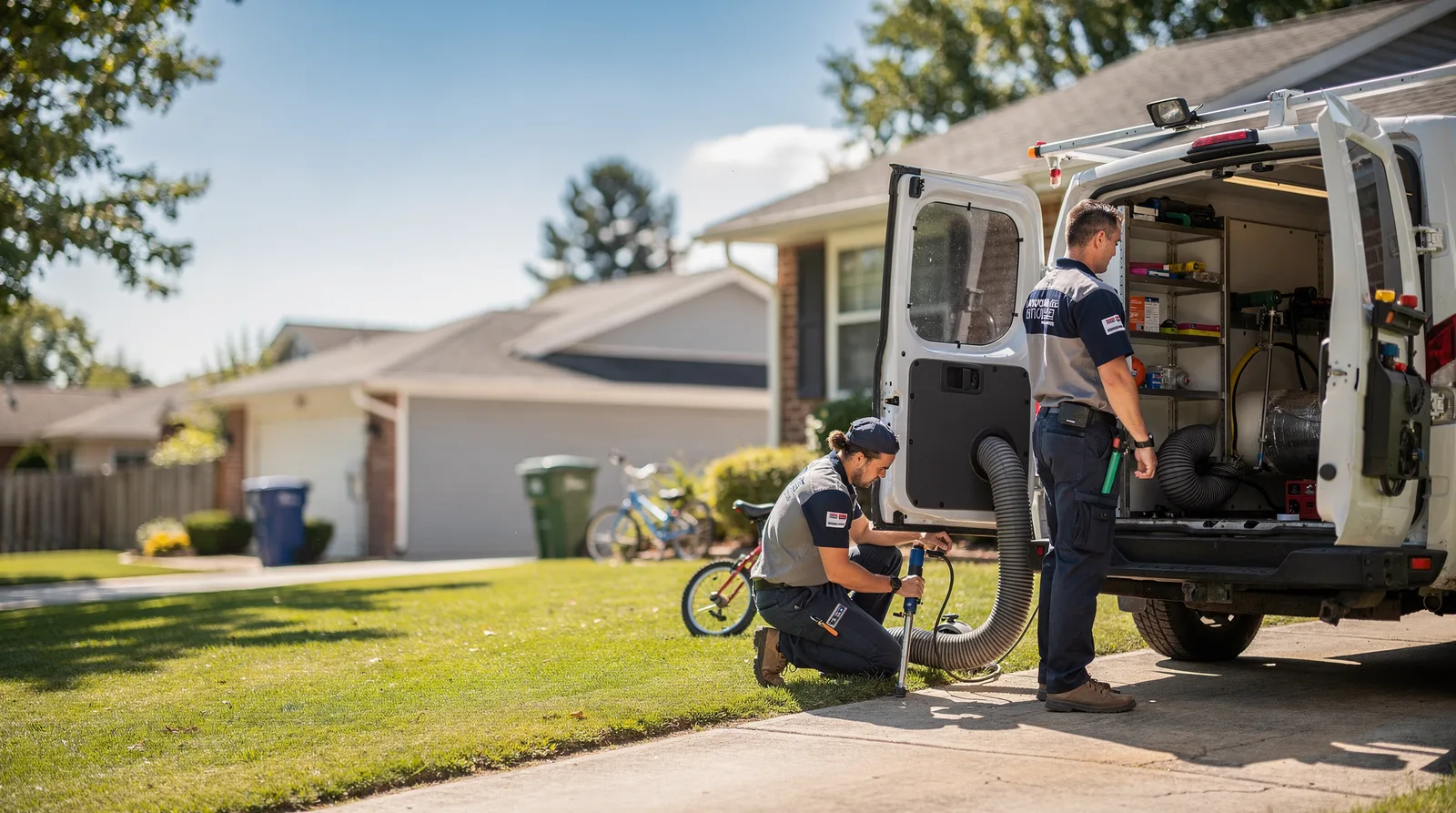 24/7 HVAC Repair & AC Replacement in Sardis, TN near me